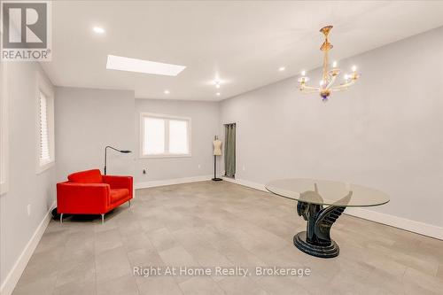 9658 Second Line, Milton, ON - Indoor Photo Showing Other Room