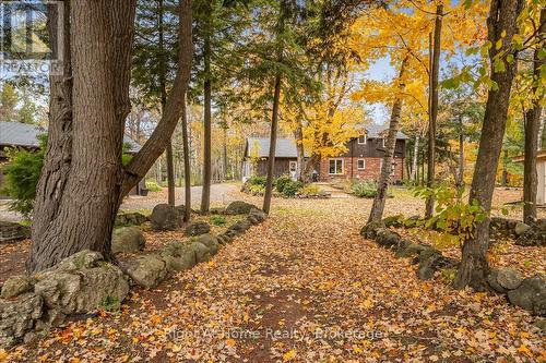 9658 Second Line, Milton, ON - Outdoor