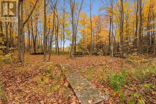 9658 Second Line, Milton, ON - Outdoor With View
