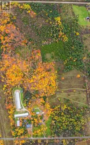 9658 Second Line, Milton, ON - Outdoor