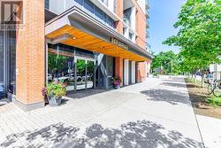 1207 - 170 SUMACH STREET  Toronto, ON M5A 0C3