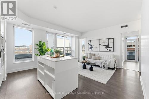 708 - 38 Cameron Street, Toronto, ON - Indoor