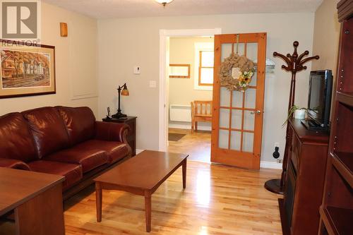 12 Spruce Drive, Kippens, NL - Indoor Photo Showing Living Room