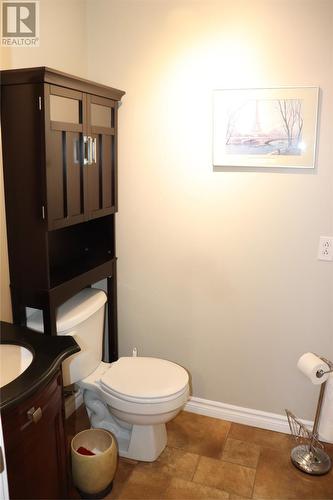 12 Spruce Drive, Kippens, NL - Indoor Photo Showing Bathroom