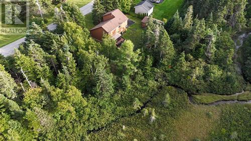 12 Spruce Drive, Kippens, NL - Outdoor With View