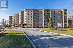 507 - 334 QUEEN MARY ROAD  Kingston (West Of Sir John A. Blvd), ON K7M 7E7