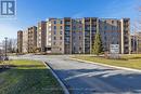 507 - 334 Queen Mary Road, Kingston (West Of Sir John A. Blvd), ON  - Outdoor With Balcony With Facade 
