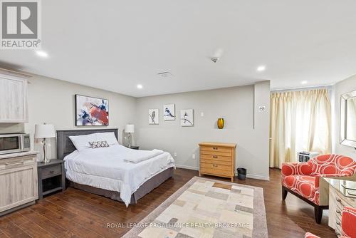 507 - 334 Queen Mary Road, Kingston (West Of Sir John A. Blvd), ON - Indoor Photo Showing Bedroom