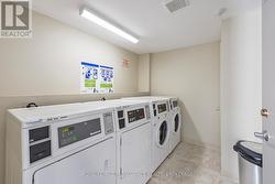 Laundry On Every Floor - 