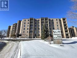 507 - 334 QUEEN MARY ROAD  Kingston (West Of Sir John A. Blvd), ON K7M 7E7