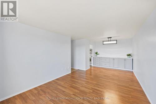 507 - 334 Queen Mary Road, Kingston (West Of Sir John A. Blvd), ON - Indoor Photo Showing Other Room