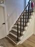 86 Overlea Crescent Unit# Basement, Kitchener, ON  - Indoor Photo Showing Other Room 
