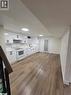 86 Overlea Crescent Unit# Basement, Kitchener, ON  - Indoor Photo Showing Kitchen 