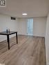 86 Overlea Crescent Unit# Basement, Kitchener, ON  - Indoor Photo Showing Other Room 
