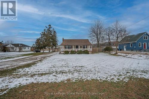 2323 56 Highway, Hamilton, ON - Outdoor