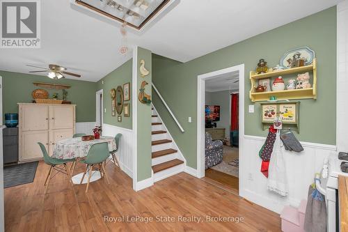 2323 56 Highway, Hamilton, ON - Indoor