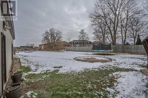 2323 56 Highway, Hamilton, ON - Outdoor