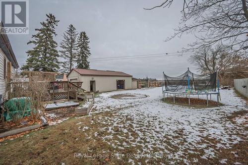 2323 56 Highway, Hamilton, ON - Outdoor