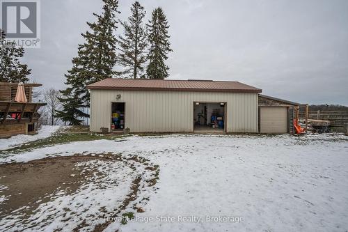 2323 56 Highway, Hamilton, ON - Outdoor