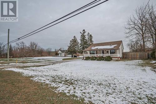 2323 56 Highway, Hamilton, ON - Outdoor