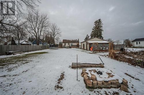 2323 56 Highway, Hamilton, ON - Outdoor