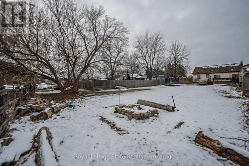 2323 56 Highway, Hamilton, ON - Outdoor