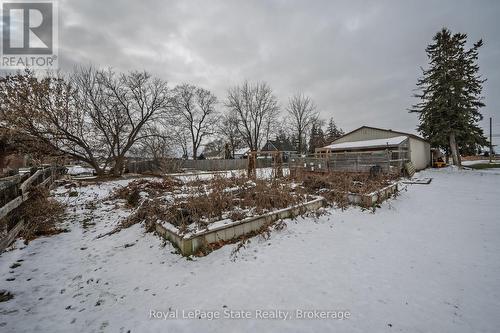 2323 56 Highway, Hamilton, ON - Outdoor