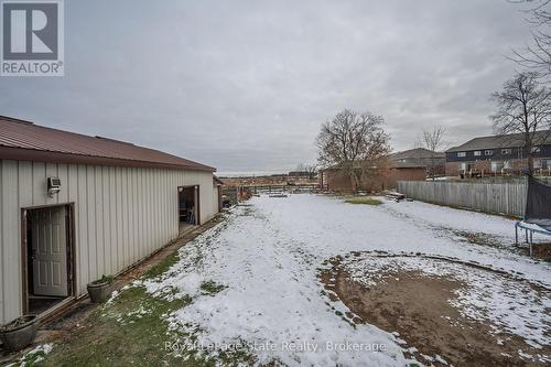 2323 56 Highway, Hamilton, ON - Outdoor