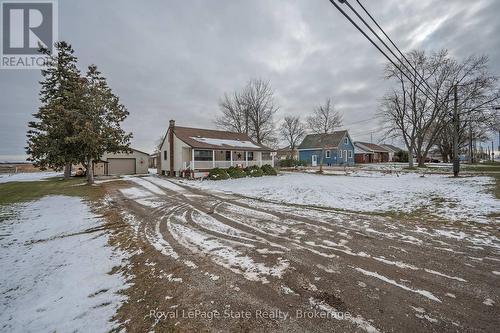 2323 56 Highway, Hamilton, ON - Outdoor