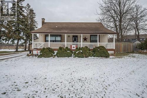 2323 56 Highway, Hamilton, ON - Outdoor With Deck Patio Veranda