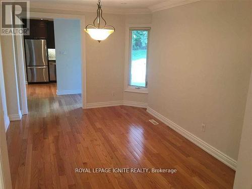 2 - 3265 South Millway, Mississauga, ON - Indoor Photo Showing Other Room