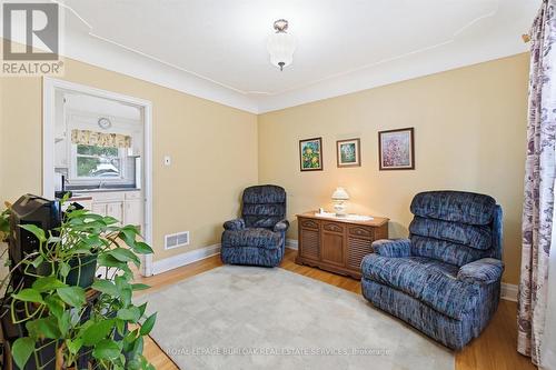 291 Merle Avenue, Burlington, ON - Indoor