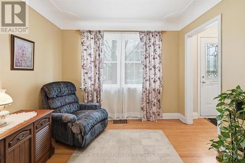 291 Merle Avenue, Burlington, ON - Indoor