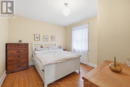 291 Merle Avenue, Burlington, ON - Indoor Photo Showing Bedroom