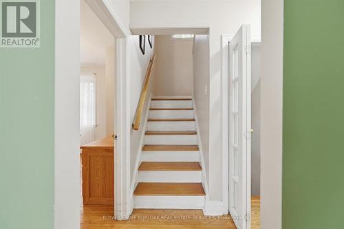 291 Merle Avenue, Burlington, ON - Indoor Photo Showing Other Room
