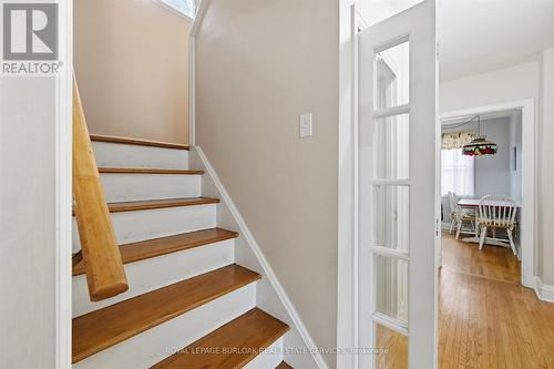291 Merle Avenue, Burlington, ON - Indoor Photo Showing Other Room