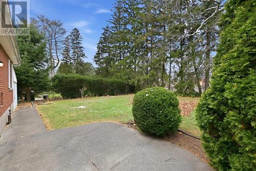 291 Merle Avenue, Burlington, ON - Outdoor