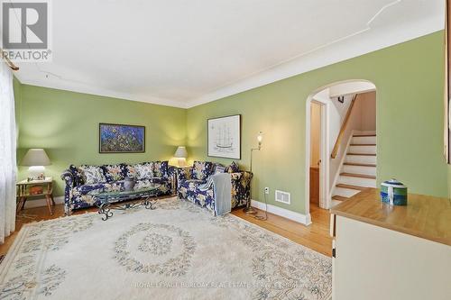 291 Merle Avenue, Burlington, ON - Indoor