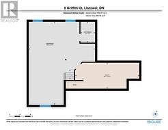 Floor Plan - Basement - 