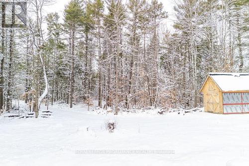 265 Addington Road 4, Frontenac (Frontenac North), ON 