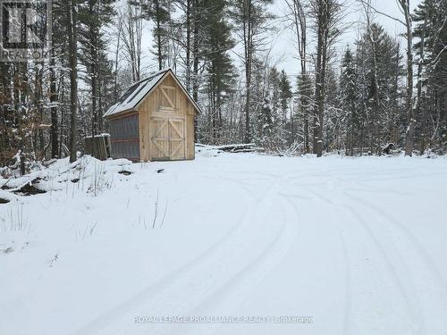 265 Addington Road 4, Frontenac (Frontenac North), ON 