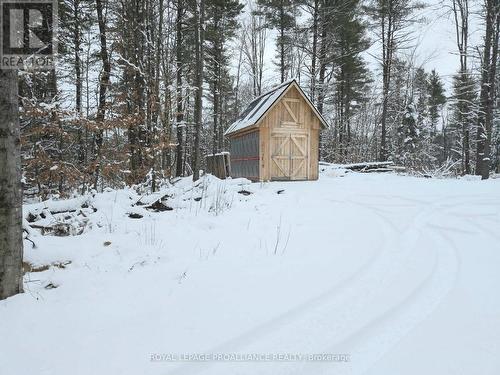 265 Addington Road 4, Frontenac (Frontenac North), ON 