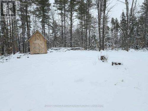 265 Addington Road 4, Frontenac (Frontenac North), ON 