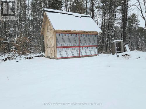 265 Addington Road 4, Frontenac (Frontenac North), ON 