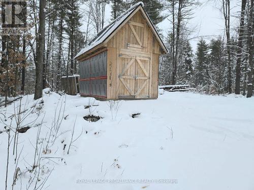 265 Addington Road 4, Frontenac (Frontenac North), ON 