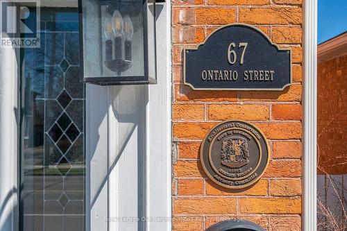 67 Ontario Street, Clarington (Bowmanville), ON - 