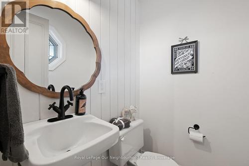 67 Ontario Street, Clarington (Bowmanville), ON - Indoor Photo Showing Bathroom
