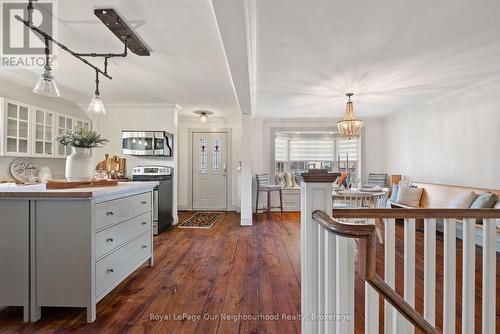 67 Ontario Street, Clarington (Bowmanville), ON - Indoor