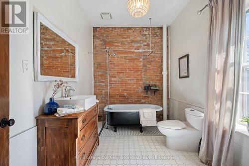 67 Ontario Street, Clarington (Bowmanville), ON - Indoor Photo Showing Bathroom