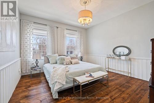 67 Ontario Street, Clarington (Bowmanville), ON - Indoor Photo Showing Bedroom